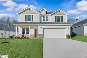 584 Cozy Blf Rd, Spartanburg, SC 29301 - Photo 1