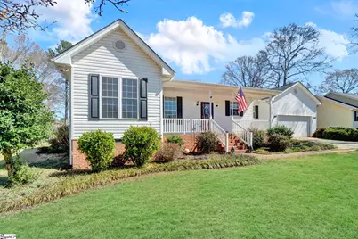 113 Wild Oak Run, Anderson, SC 29625 - Photo 8