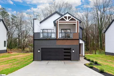 6 McKinley Drive, Greenville, SC 29611 - Photo 30