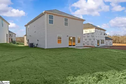 698 Cozy Bluff Road, Spartanburg, SC 29301 - Photo 24