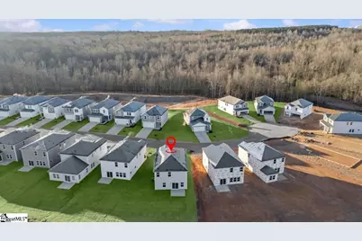 698 Cozy Bluff Road, Spartanburg, SC 29301 - Photo 28