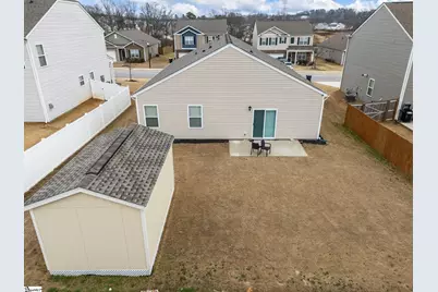 931 Brynderwen Place, Lyman, SC 29365 - Photo 36