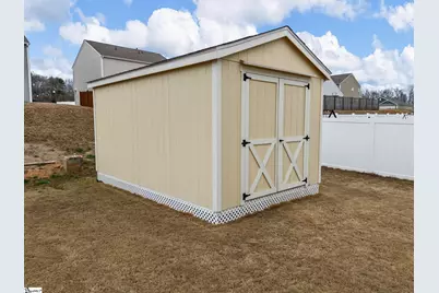 931 Brynderwen Place, Lyman, SC 29365 - Photo 34