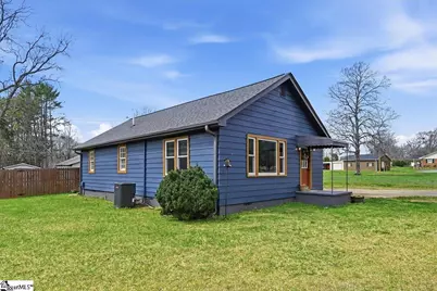 166 Berry Road, Boiling Springs, SC 29316 - Photo 22