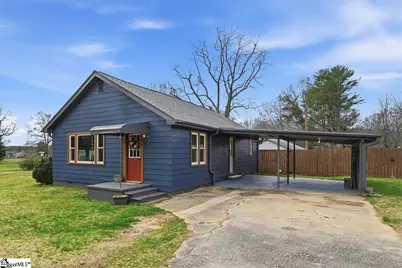 166 Berry Road, Boiling Springs, SC 29316 - Photo 1