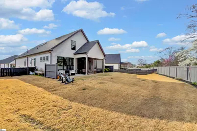 4 Waterville Way, Simpsonville, SC 29681 - Photo 34