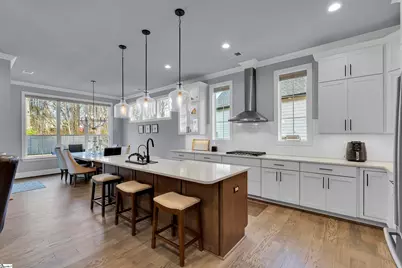 4 Waterville Way, Simpsonville, SC 29681 - Photo 4