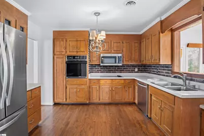 1618 E Saluda Lake Road, Greenville, SC 29611 - Photo 22