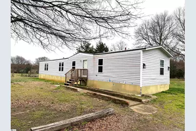 631 Allen Bridge Road, Woodruff, SC 29388 - Photo 2