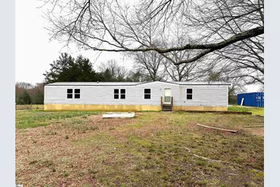 631 Allen Bridge Road, Woodruff, SC 29388 - Photo 1