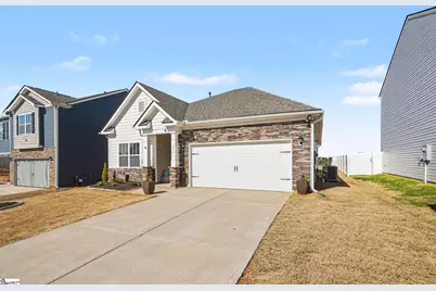 216 Emerald Creek Avenue, Greer, SC 29651 - Photo 2