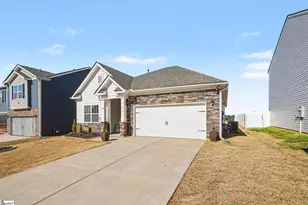 216 Emerald Crk Ave, Greer, SC 29651 - Photo 2
