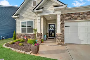 216 Emerald Crk Ave, Greer, SC 29651 - Photo 8