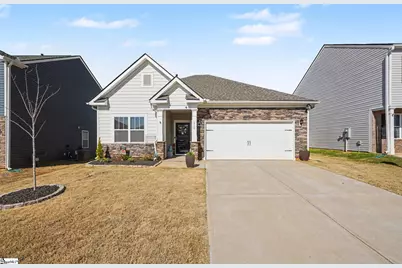 216 Emerald Creek Avenue, Greer, SC 29651 - Photo 1