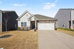 216 Emerald Crk Ave, Greer, SC 29651 - Photo 1