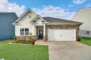 216 Emerald Crk Ave, Greer, SC 29651 - Photo 2