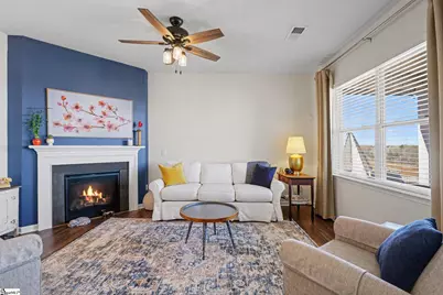 216 Emerald Creek Avenue, Greer, SC 29651 - Photo 4