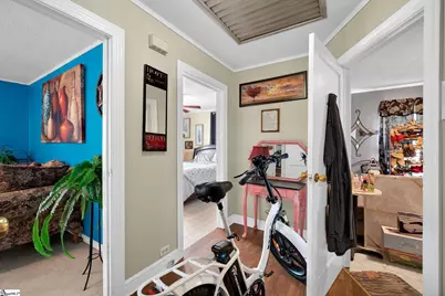 515 Hetty Hill Street, Gaffney, SC 29340 - Photo 36