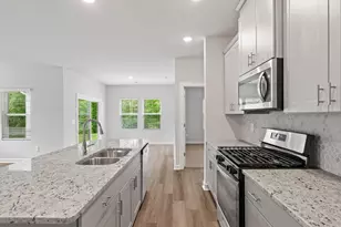 207 Merriweather Wy, Spartanburg, SC 29306 - Photo 12