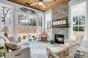 133 Havercroft Ln, Greenville, SC 29615 - Photo 22