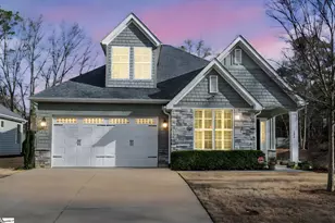 133 Havercroft Ln, Greenville, SC 29615 - Photo 2