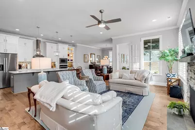 133 Havercroft Lane, Greenville, SC 29615 - Photo 10