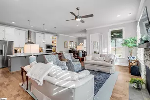 133 Havercroft Ln, Greenville, SC 29615 - Photo 10