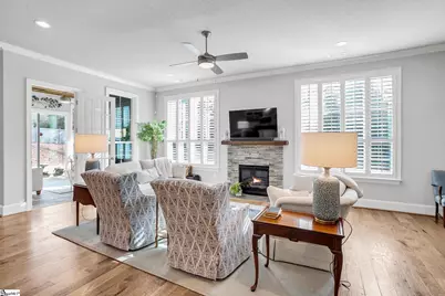 133 Havercroft Lane, Greenville, SC 29615 - Photo 16