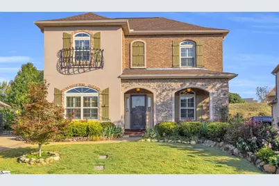 105 Bur Oak Drive, Taylors, SC 29687 - Photo 2