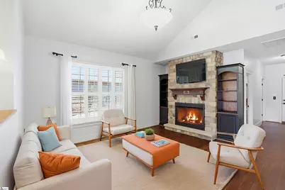 105 Bur Oak Drive, Taylors, SC 29687 - Photo 32