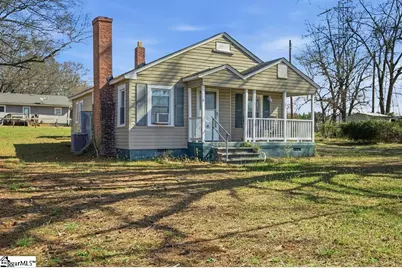 3212 Dixon Road, Anderson, SC 29625 - Photo 2