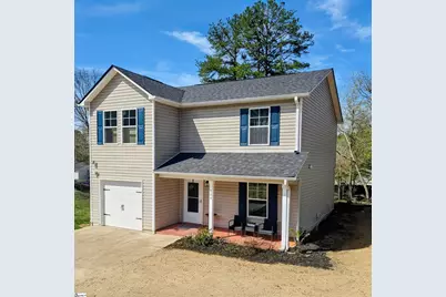 104 Forest Drive, Liberty, SC 29657 - Photo 1