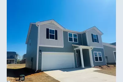 236 Pretoria Drive #Lot 95, Woodruff, SC 29388 - Photo 2