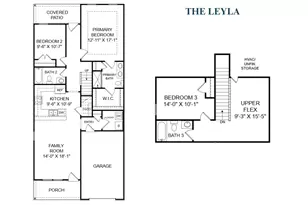 107 Timber Fls Dr, Greenville, SC 29607 - Photo 2