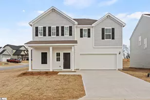 256 Pretoria Dr, Woodruff, SC 29388 - Photo 1