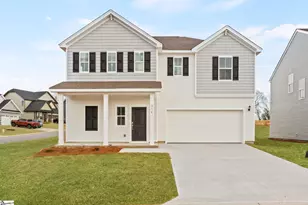 256 Pretoria Dr, Woodruff, SC 29388 - Photo 32