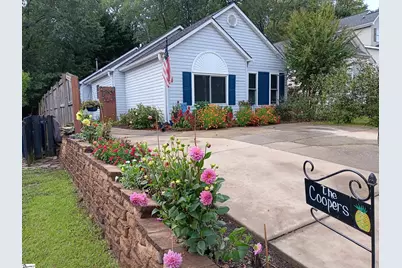 20 Lantern Lane, Greer, SC 29651 - Photo 1