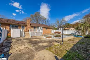 222 Briarcreek Dr, Spartanburg, SC 29301 - Photo 24