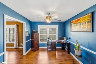 222 Briarcreek Dr, Spartanburg, SC 29301 - Photo 14