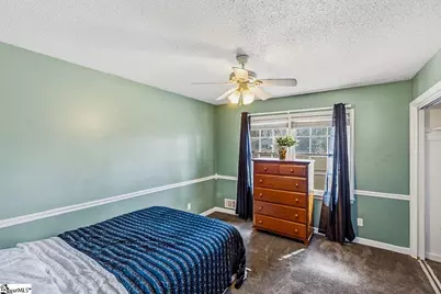 222 Briarcreek Drive, Spartanburg, SC 29301 - Photo 16