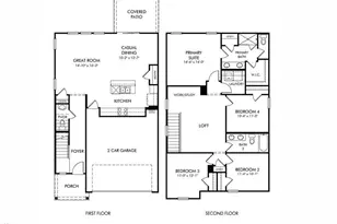 309 Shortleaf Ln, Pendleton, SC 29670 - Photo 2