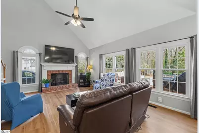 4 Atchison Way, Simpsonville, SC 29680 - Photo 22