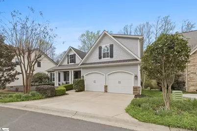 15 Thistle Brook Court, Greenville, SC 29615 - Photo 2