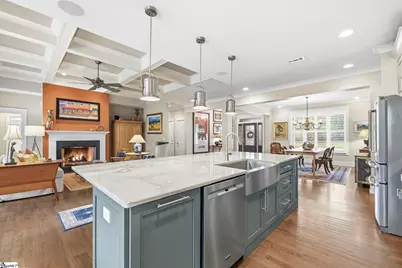 15 Thistle Brook Court, Greenville, SC 29615 - Photo 8