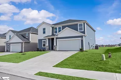 1577 Erindale Drive, Wellford, SC 29651 - Photo 2