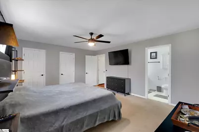 124 Bendingwood Circle, Taylors, SC 29687 - Photo 16