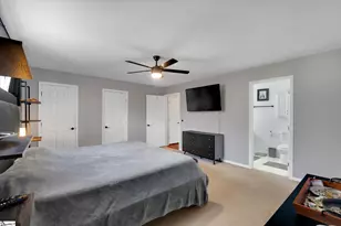 124 Bendingwood Cir, Taylors, SC 29687 - Photo 16