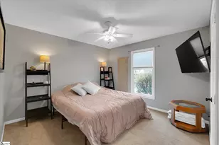 124 Bendingwood Cir, Taylors, SC 29687 - Photo 18