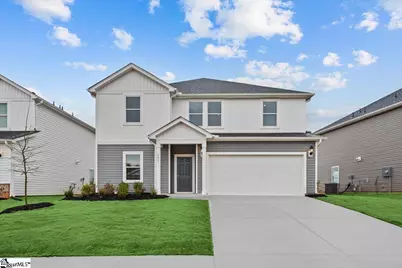 591 Ward Wilson Trail, Lyman, SC 29365 - Photo 1