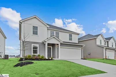 591 Ward Wilson Trail, Lyman, SC 29365 - Photo 2